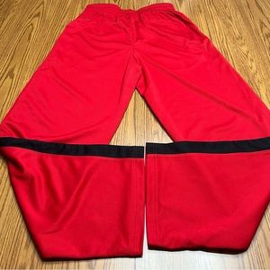 Lightly used Champs athletic pants